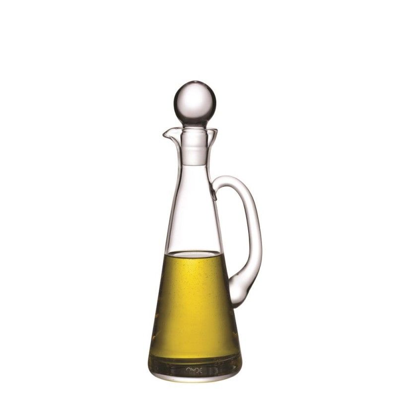 Galheteiro C/Asa 22cl Oli Vinegar 92603