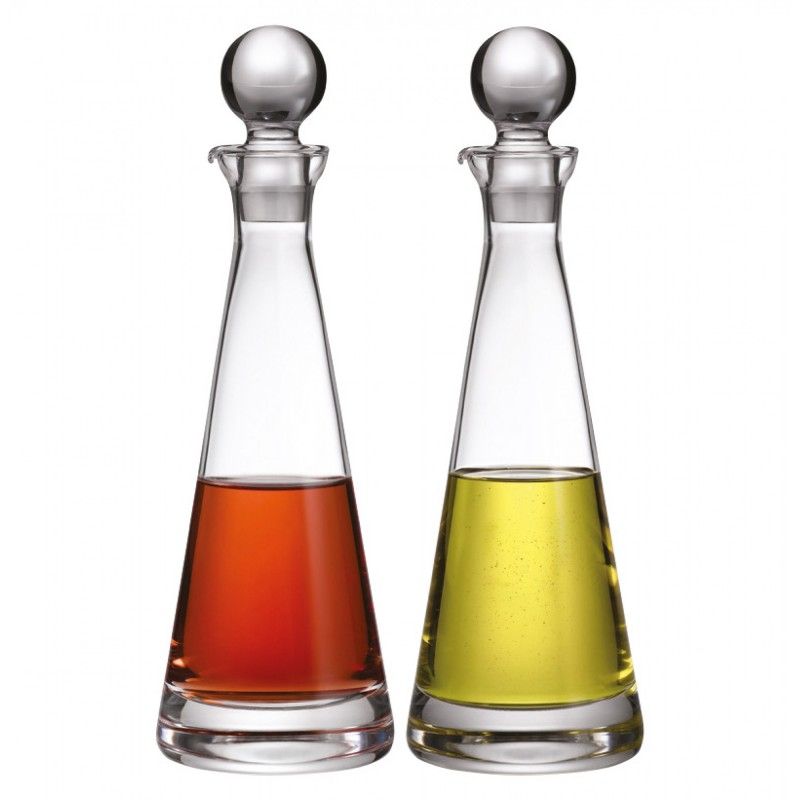 Galheteiro 22cl Oil& Vinegar 90259