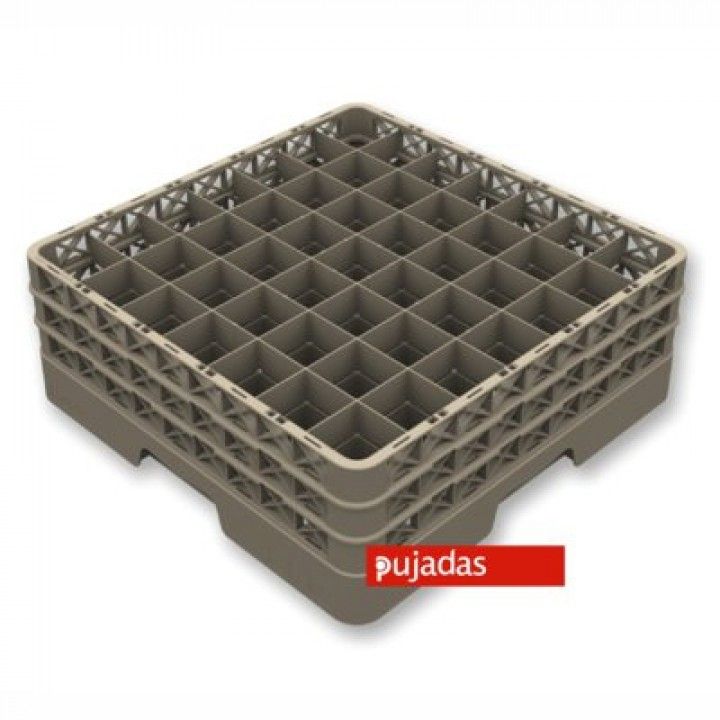 Rack 49 Compartimentos 5490