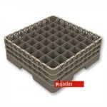 Rack 49 Compartimentos 5490