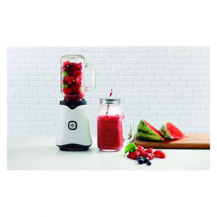 Blender Mix&Go Com Caneca Vidro 350w 50cl 69386