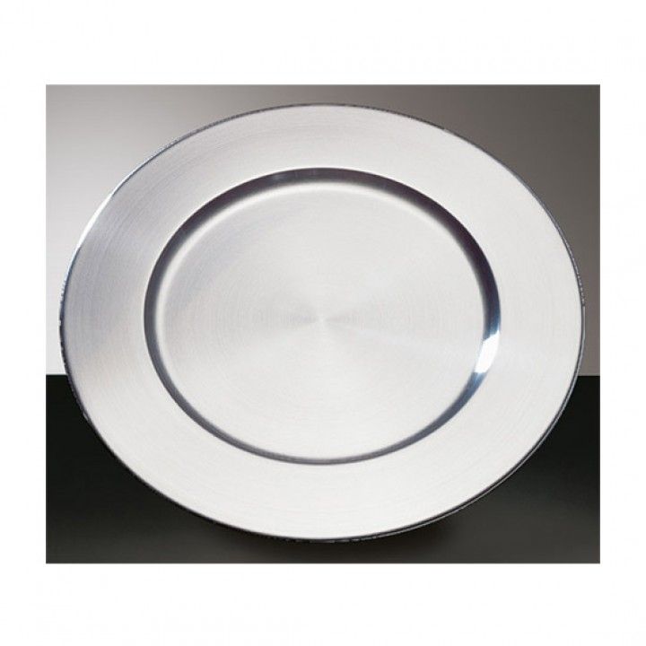 Prato Marcador Sat. 31cm 35930