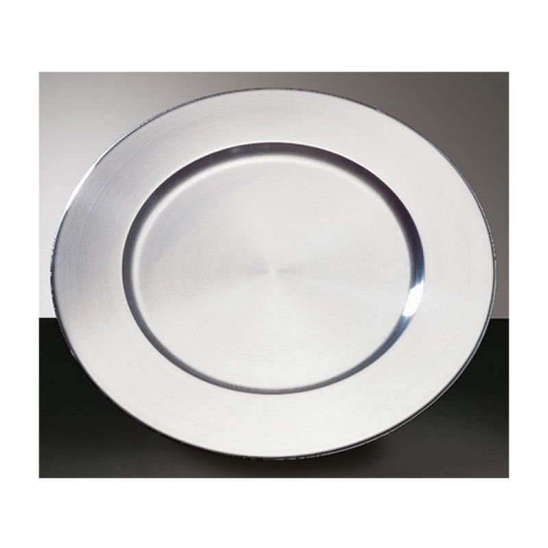 Prato Marcador Sat. 31cm 35930