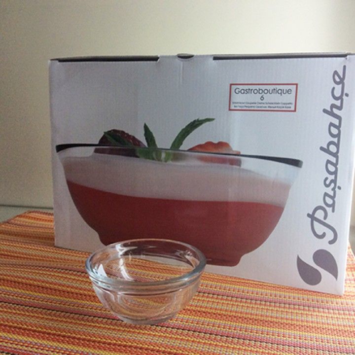 Taca Gastroboutique 53899