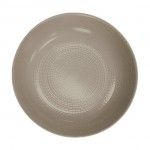 Taca Cereais 21cm Cinzento 184092