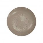 Prato Doce 16cm Cinzento 209093