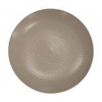 Prato S/Mesa 21cm Cinzento 184091