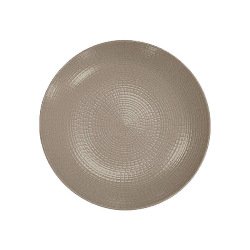 Prato Doce 16cm Cinzento 209093