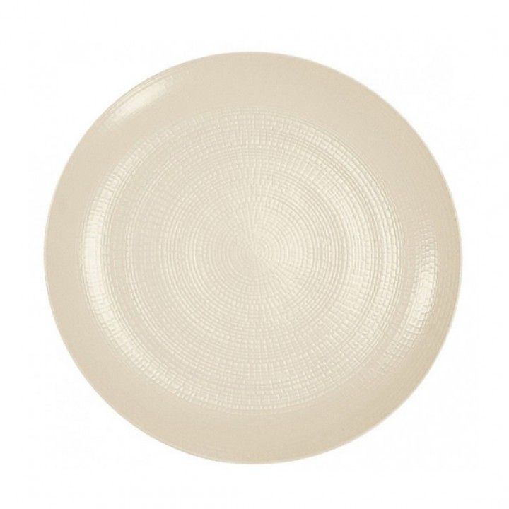 Prato Marcador 31.5cm Kaolin 184088