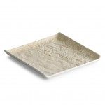 Prato Quad. 15 Beige Livelli 781050