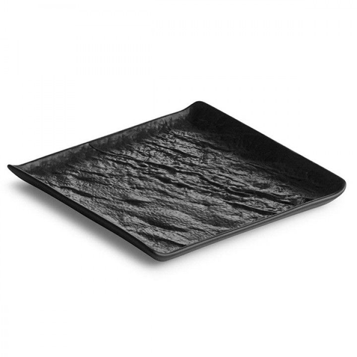 Prato Quad. 15 Negro Livelli 781051