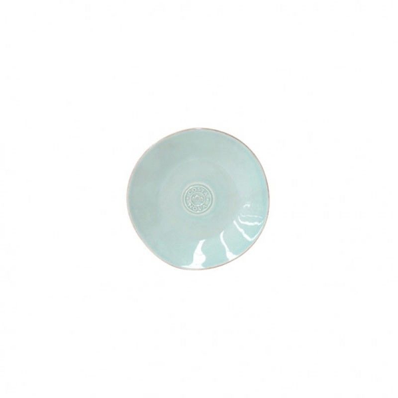 Prato Doce 16cm Nova Turquesa