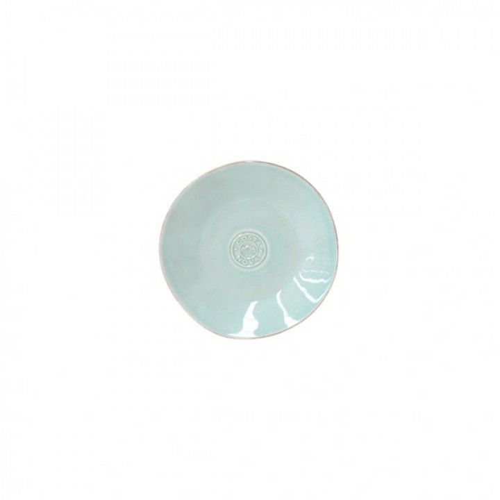 Prato Doce 16cm Nova Turquesa