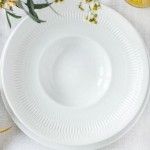 Prato Pasta 28cm Utopia