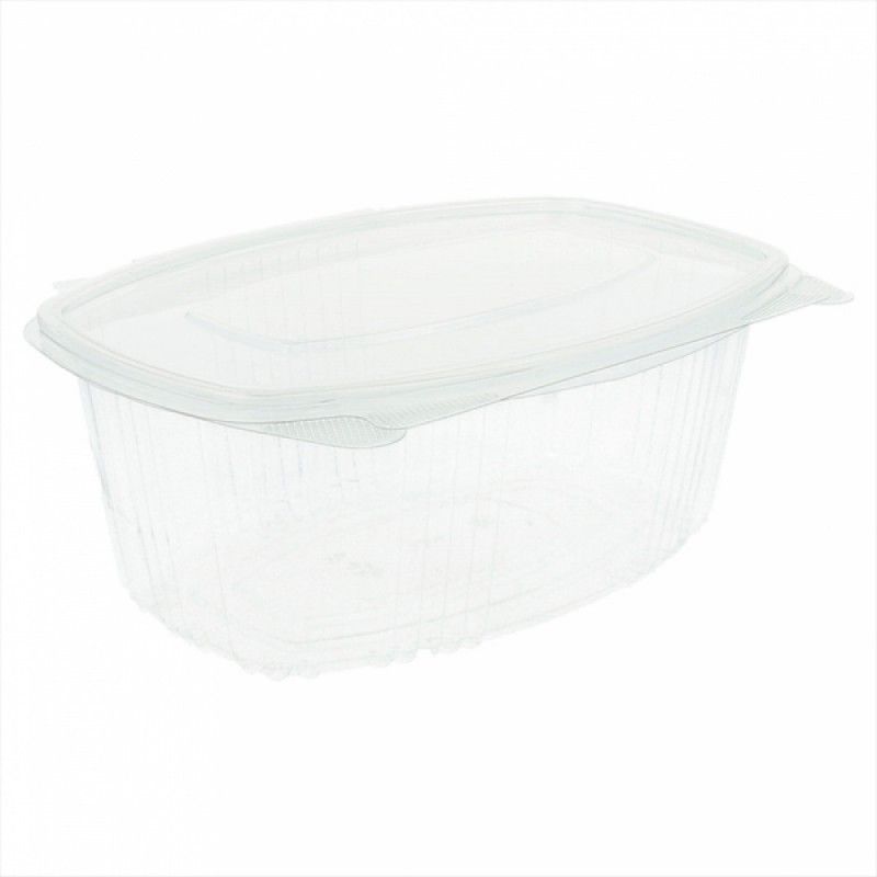 Conj.100 Caixas C/Tampa 1000ml