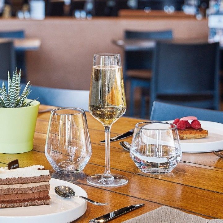 Copo Alto 40cl Vina Juliette