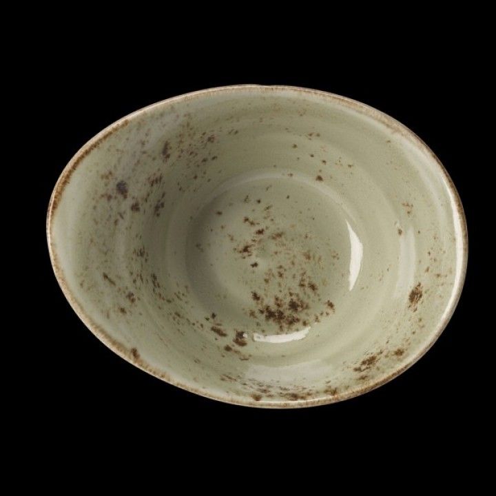 Taca Alta Freestyle 18cm Craft Verde