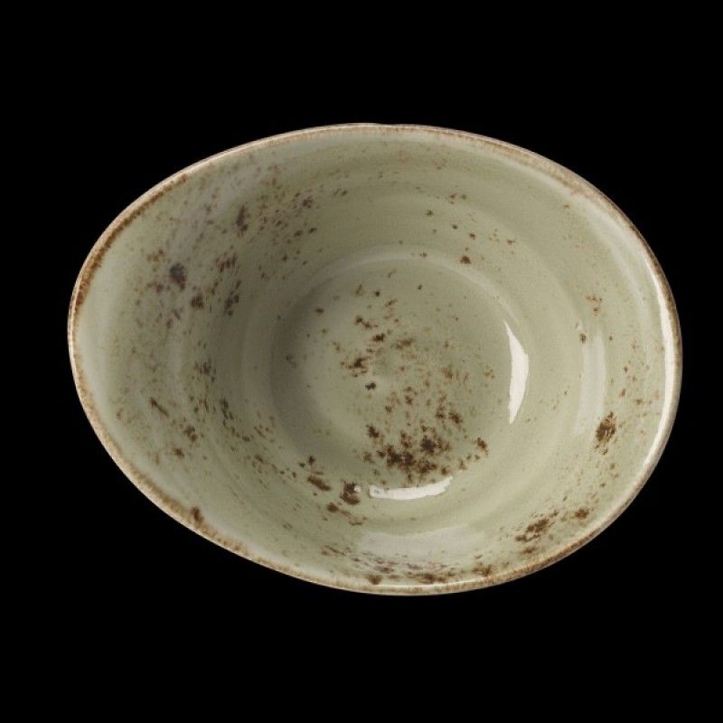 Taca Alta Freestyle 18cm Craft Verde