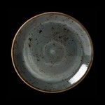 Prato Coupe Raso 30cm Craft Azul