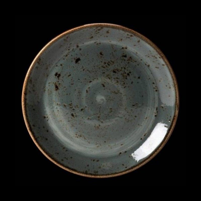 Prato Coupe Raso 30cm Craft Azul