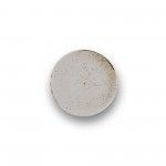 Prato Coupe 16cm Rustico Branco In