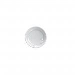 Taca 6x2cm Nordika Branco