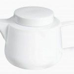 Bule 550ml Nordika Branco