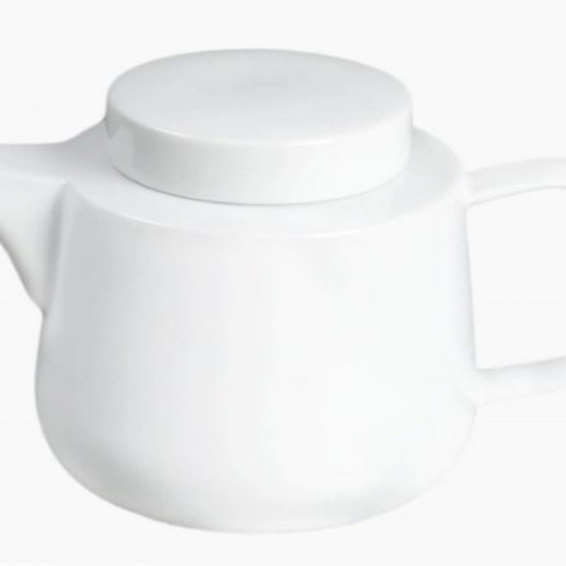 Bule 550ml Nordika Branco