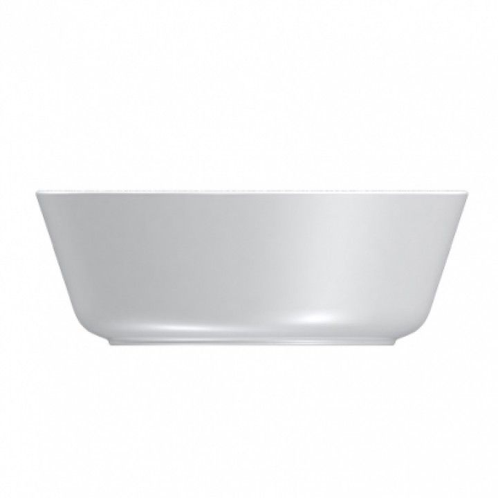 Saladeira 28x9cm Nordika Branco