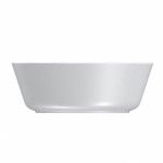 Saladeira 28x9cm Nordika Branco