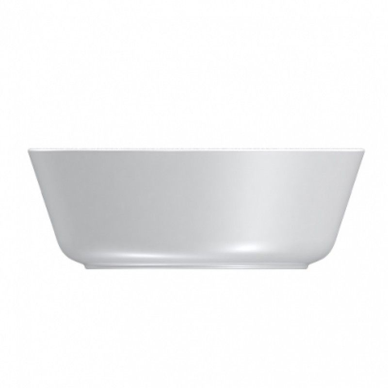 Saladeira 28x9cm Nordika Branco