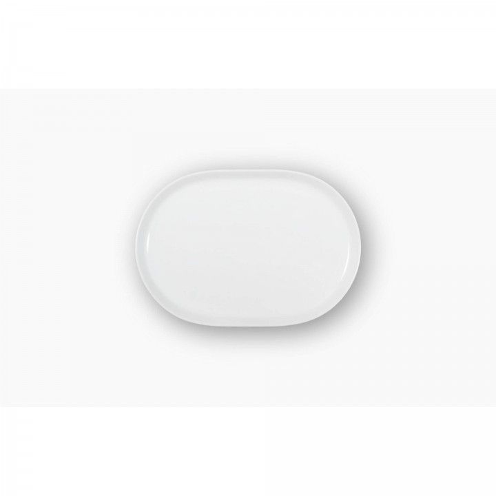 Travessa 29x20cm Nordika Branco