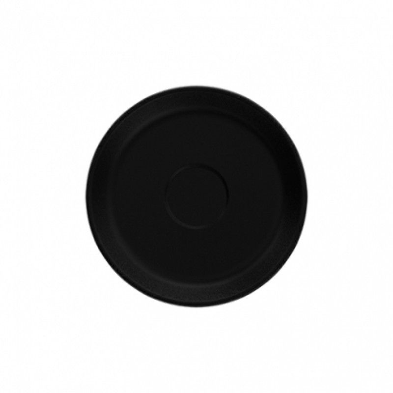 Pires 12cm Nordika Preto Mate