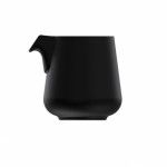 Leiteira 30cl Nordika Preto Mate