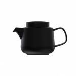 Bule 55cl Nordika Preto Mate