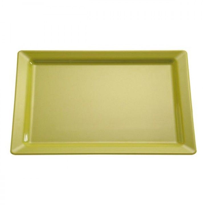 Bandeja 1/2 Pure Verde 83563