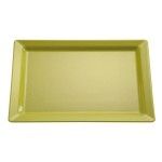 Bandeja 1/2 Pure Verde 83563