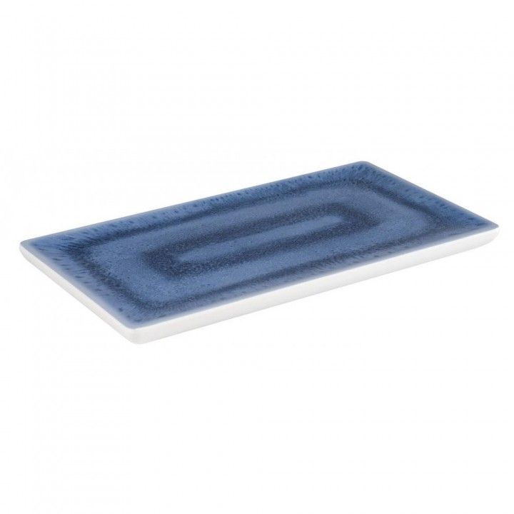 Bandeja Gn 1/3 32.5x17.6cm Blue Ocean 84672