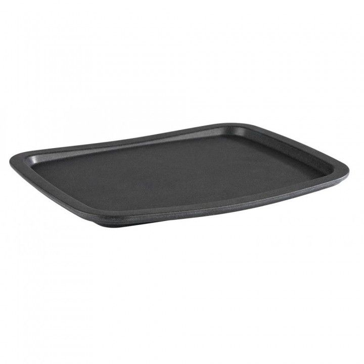 Bandeja Gn 1/2 32.5x26.5cm Iron 84884