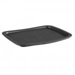 Bandeja Gn 1/4 26.5x16.2cm Iron 84885