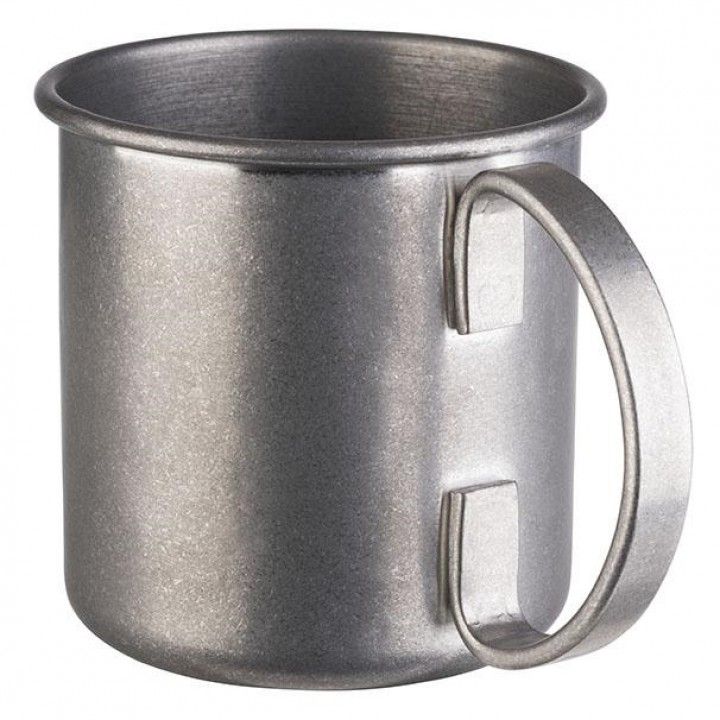 Caneca 45cl Inox Moscow Mule 93345