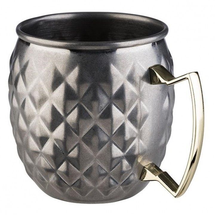 Caneca 50cl Inox Moscow Mule 93333