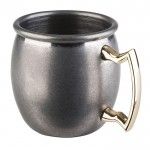 Caneca 50cl Inox Mini Shot 93344