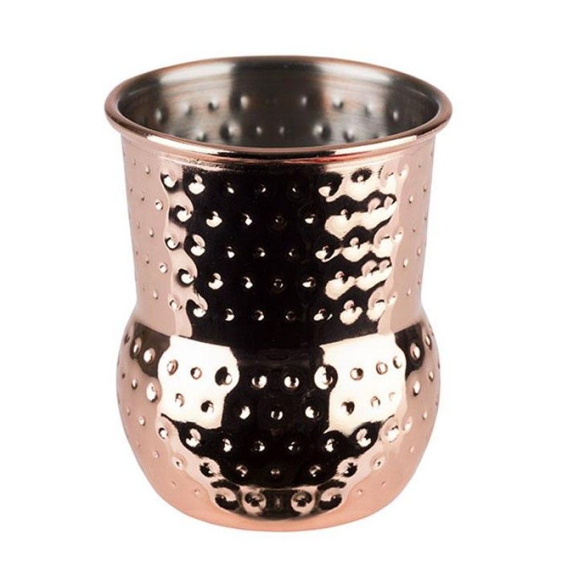 Caneca 60cl Inox/Cobre Mini Shot 93340