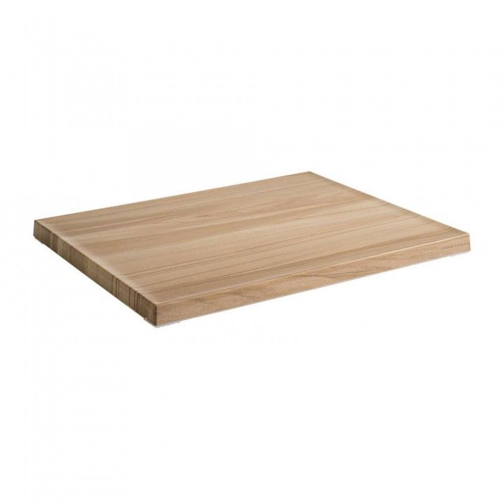 Tabua Melamina 1/1 Frida 84601