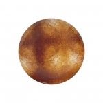 Prato Coupe 32cm Sac Copper