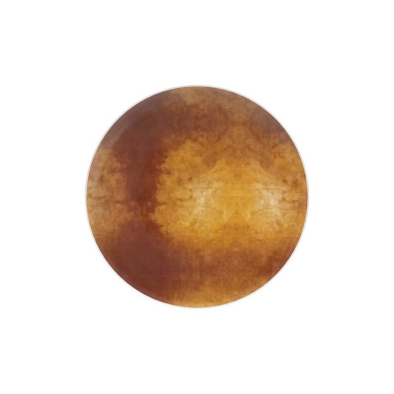 Prato Coupe 28cm Sac Copper