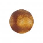 Prato Coupe 28cm Sac Copper