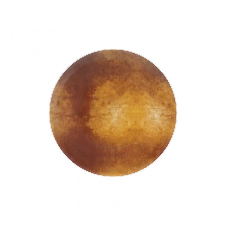 Prato Coupe 28cm Sac Copper