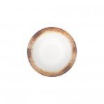 Prato Fundo Coupe 24cm Sac Copper